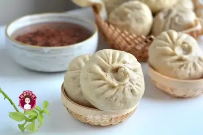Pork radish