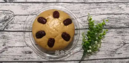 Zero failed red sugar dates