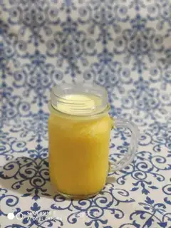 Orange juice