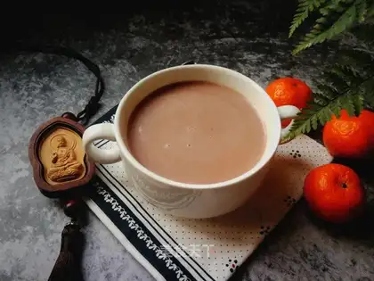 The pecan walnut
