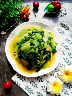 Sour cabbage
