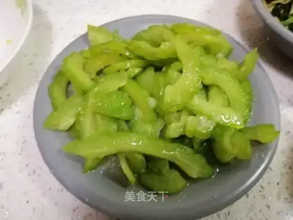 Sweet melon