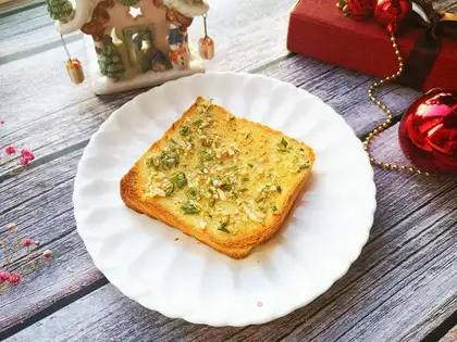 French garlic toast
