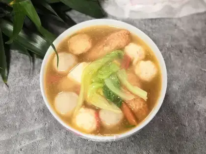 Soup soup