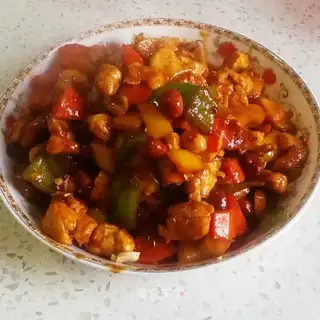Miyagi chicken