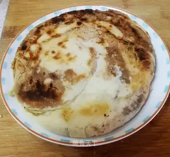 Juice cake