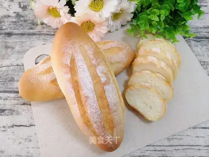 Cream Hasbread