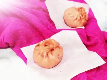 erythrone buns