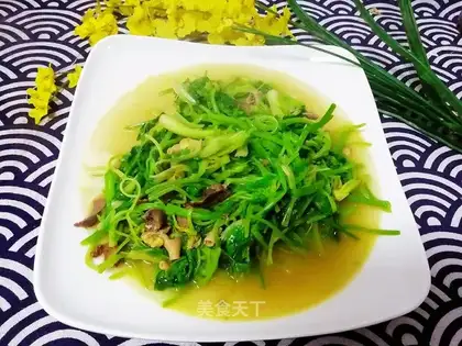 Chicken celery