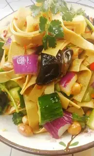 It's delicious