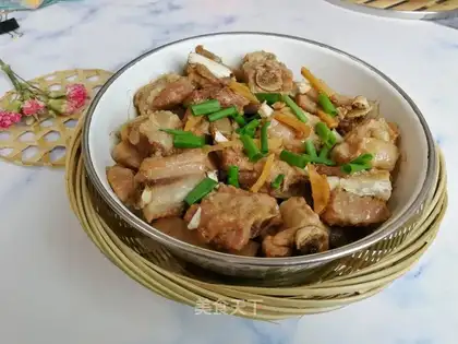 Potato Steam