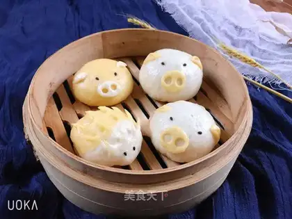 Piglet
