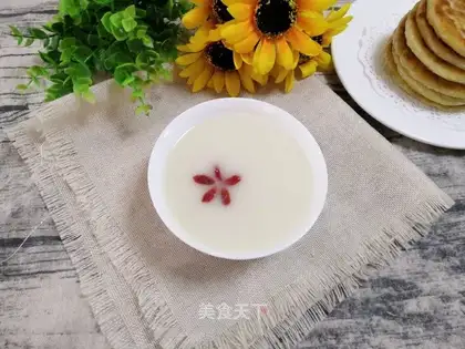 Double rice