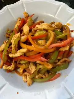 Spicy chicken