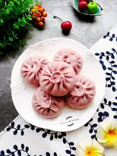Potato buns