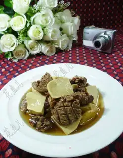 The fragrance chicken heart, the sour chicken