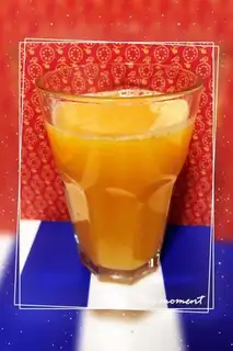 Mixed Juice
