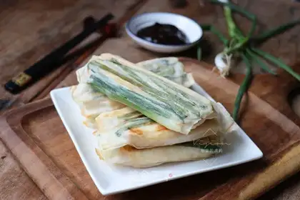 Onion collar