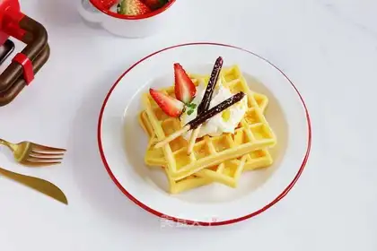 Waffles
