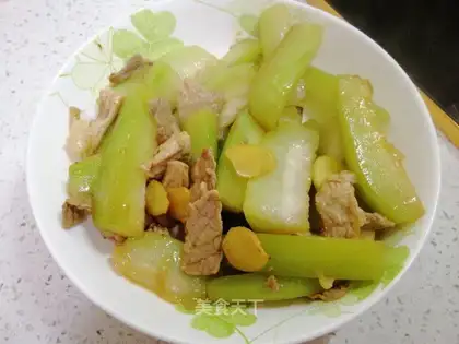 Smelt meat