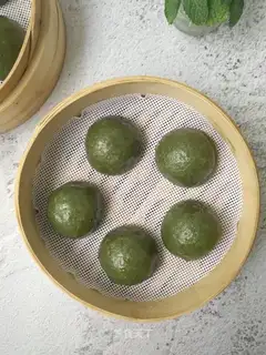 Salted egg yolks