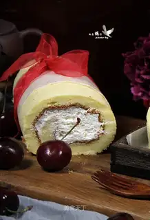 Cake roll