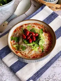 Spicy rice