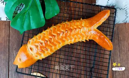 There are fish in years