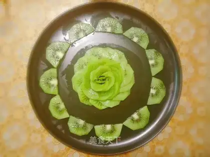 Fruit Tray