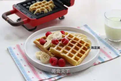 original waffles