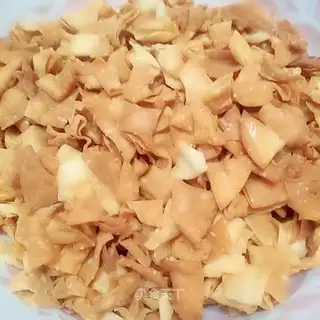 Red chips