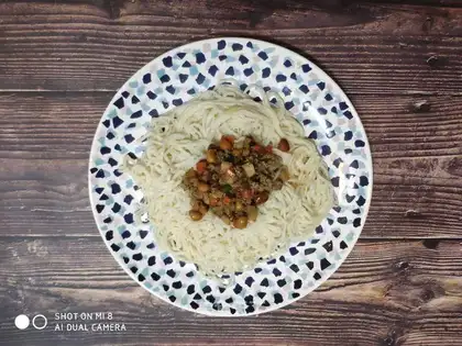 Noodles