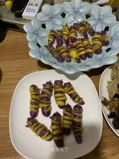 The caterpillar