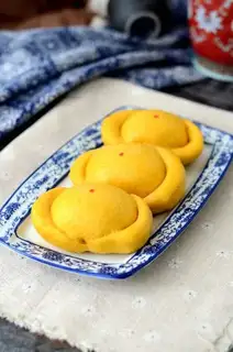 Pumpkin's Pumpkin