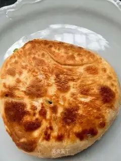 Pie omelet