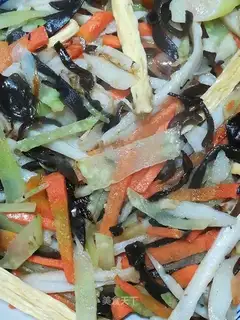 Five-colour sodium