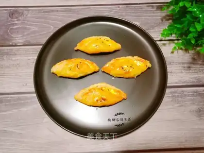 Cheese banana