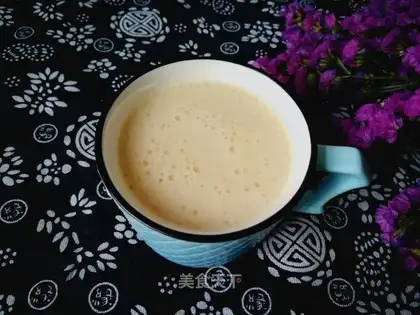Banana shake