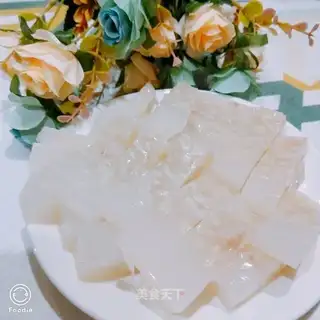 Simple thaw