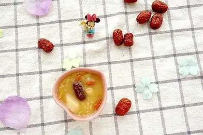 Porridge