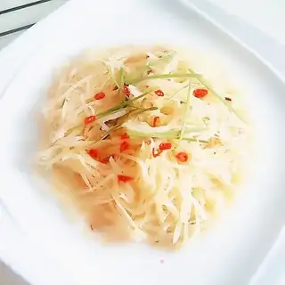 Potatoes
