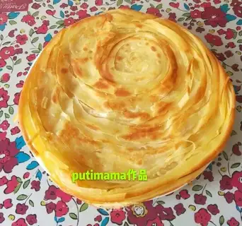 Souffle tarcakes
