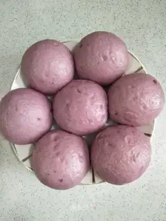 Potato buns