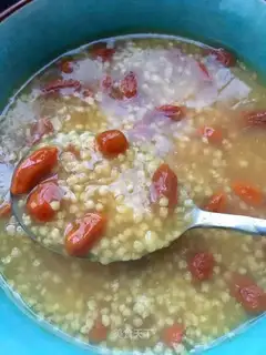 Porridge