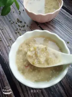 Porridge