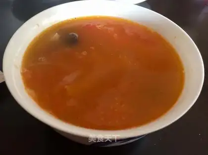 Soup