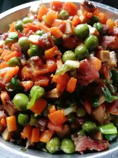 Taste the beans