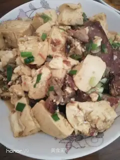Tofu