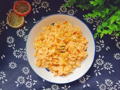 Sour eggs