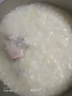 Porridge